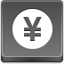 Yen Coin Icon 72x72 png